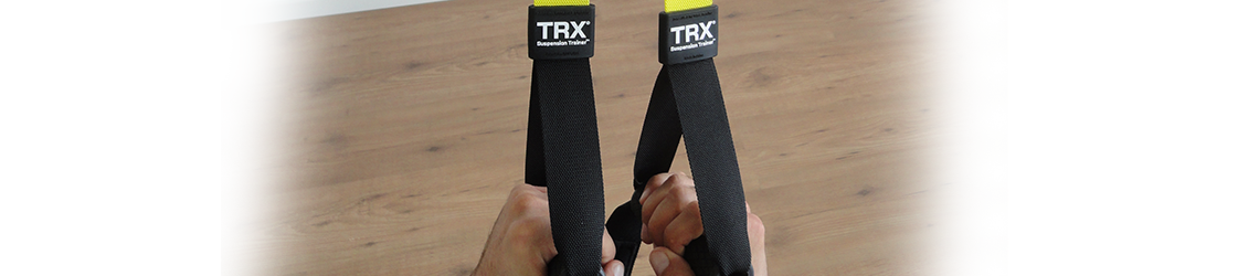 Training mit TRX