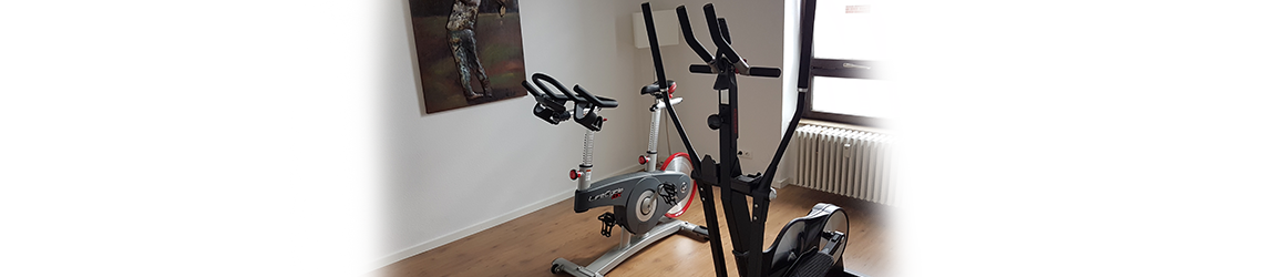 Training mit TRX